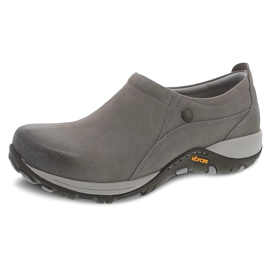 靴 dansko Dansko Men's Kane Mule – Alexander's Uniforms